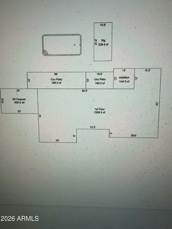8432 E Turney Ave, Scottsdale, AZ 85251