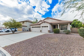 8432 Palo Verde Ave, Peoria, AZ 85345