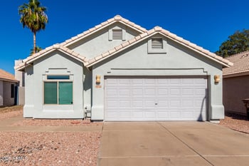 8432 Troy St, Peoria, AZ 85382