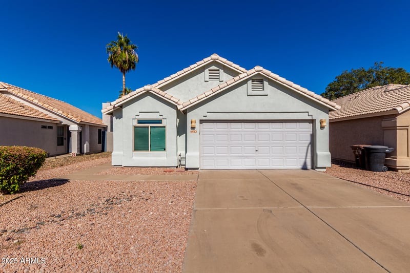 8432 Troy St, Peoria, AZ 85382