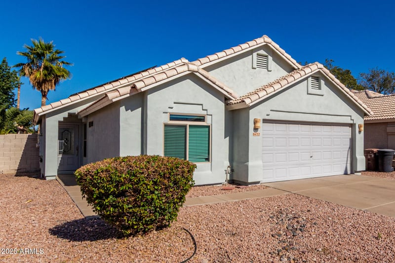 8432 Troy St, Peoria, AZ 85382