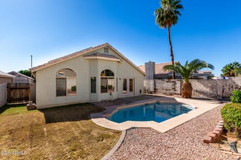 8432 Troy St, Peoria, AZ 85382