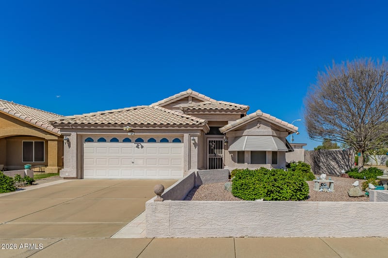 8432 W Charter Oak Rd, Peoria, AZ 85381