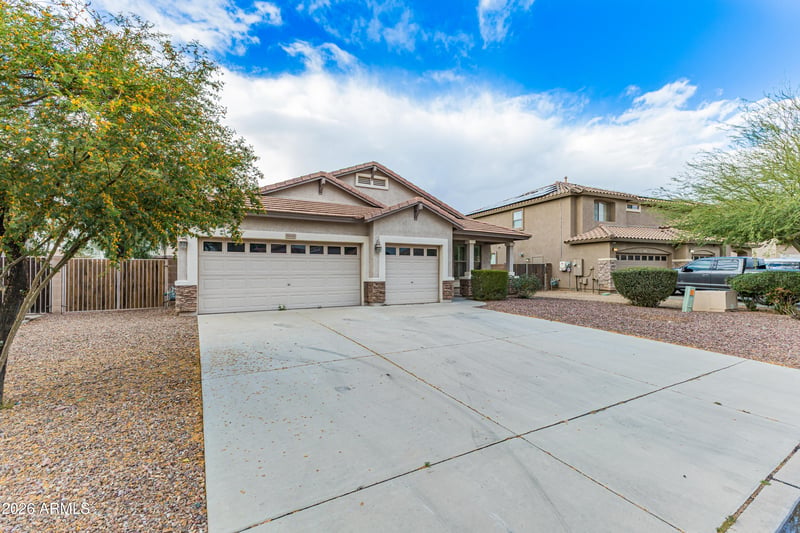 8432 W Palo Verde Ave, Peoria, AZ 85345