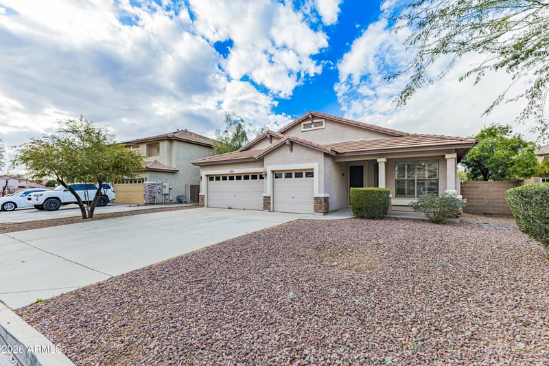 8432 W Palo Verde Ave, Peoria, AZ 85345