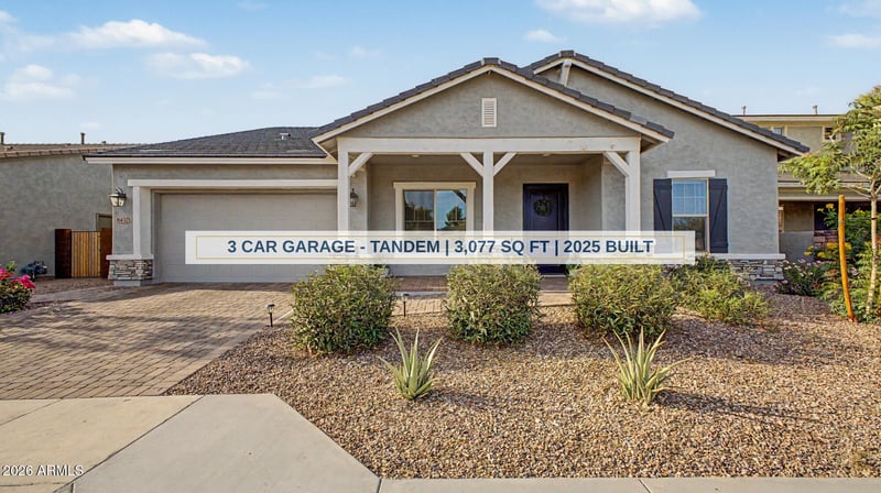 8432 W Solano Dr, Glendale, AZ 85305