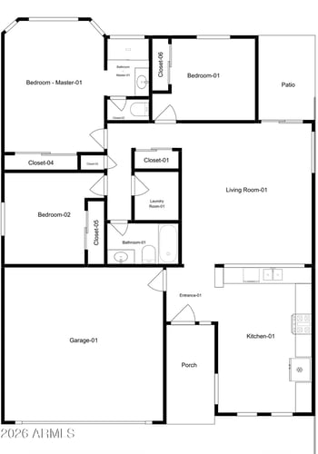 8432 Whyman Ave, Tolleson, AZ 85353