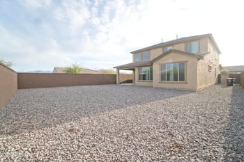 8433 70th Dr, Laveen, AZ 85339