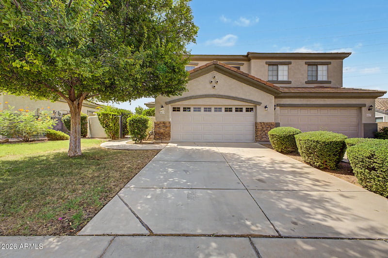 8433 Peralta Ave, Mesa, AZ 85212