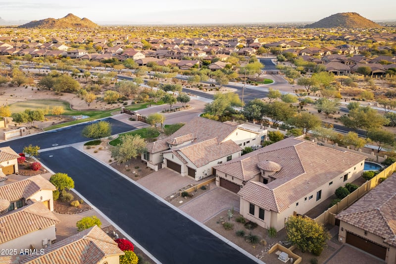 8433 Leonora St, Mesa, AZ 85207