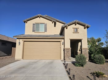 8433 70th Dr, Laveen, AZ 85339