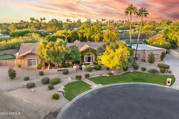 8434 Charter Oak Dr, Scottsdale, AZ 85260