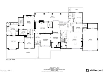 8434 Charter Oak Dr, Scottsdale, AZ 85260