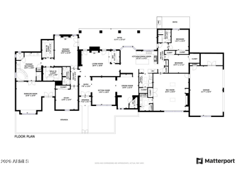 8434 Charter Oak Dr, Scottsdale, AZ 85260