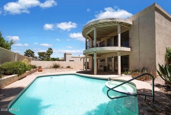 8434 San Bernardo Dr, Scottsdale, AZ 85258