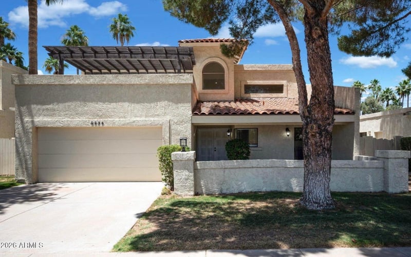 8434 San Bernardo Dr, Scottsdale, AZ 85258
