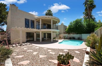 8434 San Bernardo Dr, Scottsdale, AZ 85258