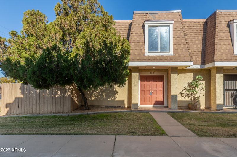 8434 N 34th Dr, Phoenix, AZ 85051