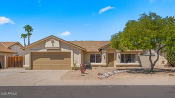 8434 W Dreyfus Dr, Peoria, AZ 85381