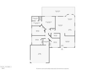 8434 W Dreyfus Dr, Peoria, AZ 85381