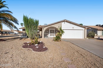 8435 104th Dr, Peoria, AZ 85345