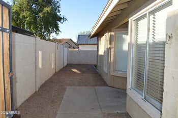 8435 Campbell Ave, Phoenix, AZ 85037