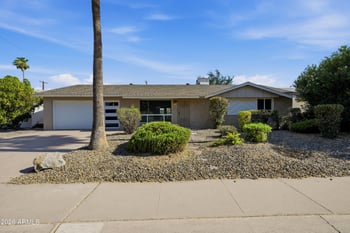 8435 Hubbell St, Scottsdale, AZ 85257