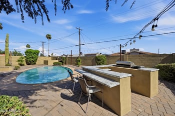 8435 Hubbell St, Scottsdale, AZ 85257