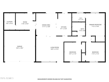 8435 Hubbell St, Scottsdale, AZ 85257