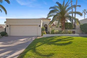 8435 San Candido Dr, Scottsdale, AZ 85258