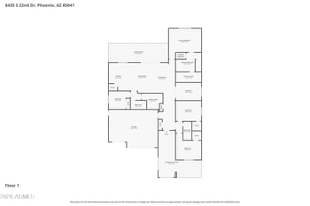 8435 22nd Dr, Phoenix, AZ 85041