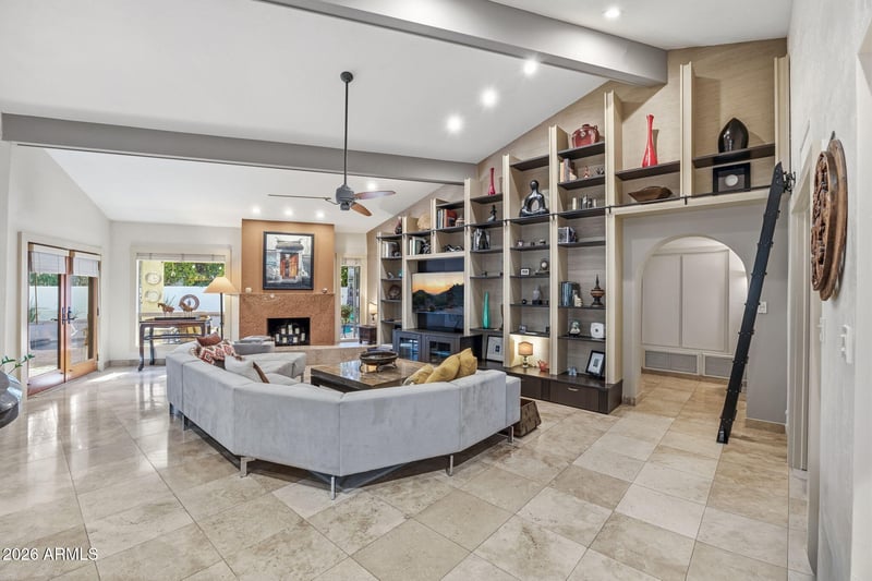 8435 San Candido Dr, Scottsdale, AZ 85258