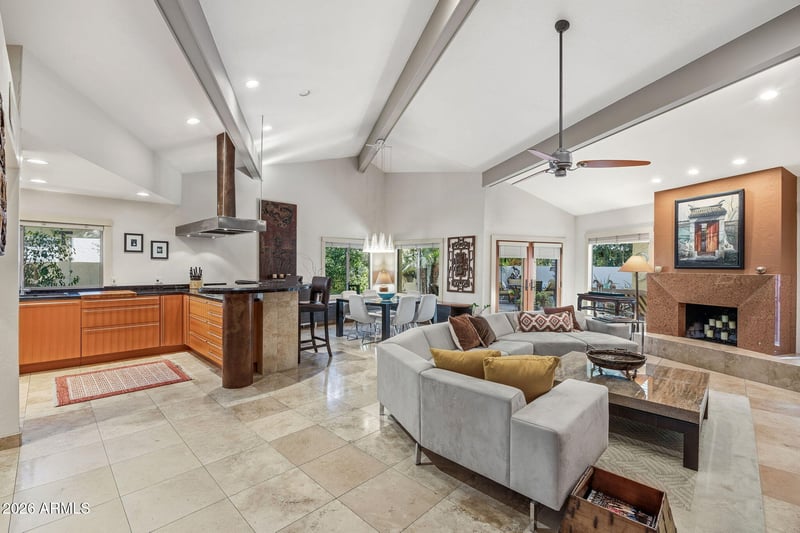 8435 San Candido Dr, Scottsdale, AZ 85258