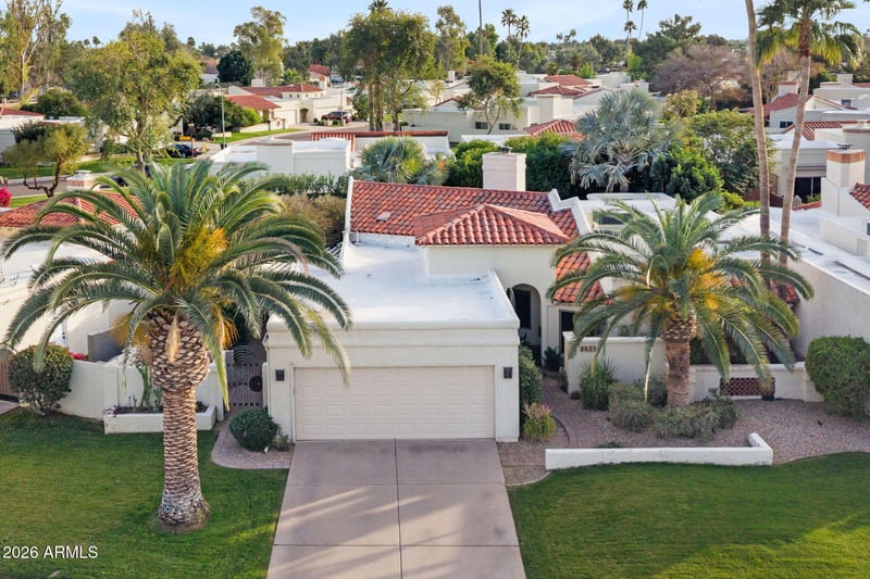 8435 San Candido Dr, Scottsdale, AZ 85258