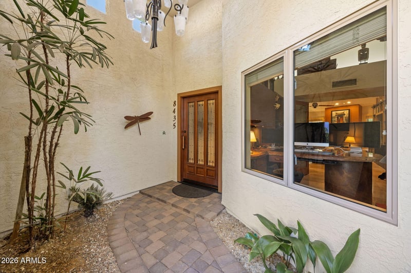 8435 San Candido Dr, Scottsdale, AZ 85258