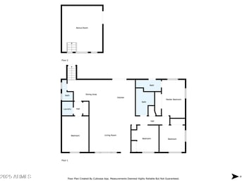 8436 13th Pl, Phoenix, AZ 85020