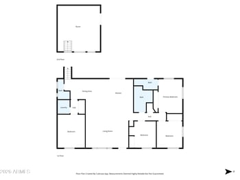 8436 13th Pl, Phoenix, AZ 85020