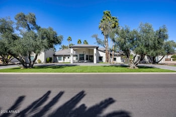 8436 Aster Dr, Scottsdale, AZ 85260