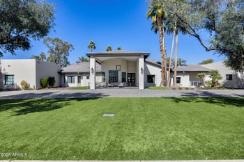 8436 Aster Dr, Scottsdale, AZ 85260