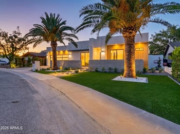 8436 Rosewood Ln, Scottsdale, AZ 85251