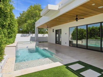 8436 Rosewood Ln, Scottsdale, AZ 85251