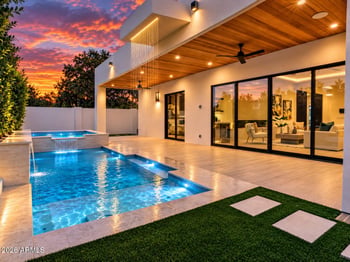 8436 E Rosewood Ln, Scottsdale, AZ 85251