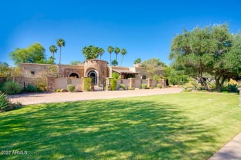 8436 E Sahuaro Dr, Scottsdale, AZ 85260