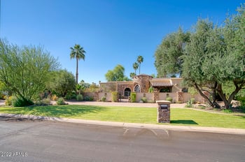 8436 E Sahuaro Dr, Scottsdale, AZ 85260