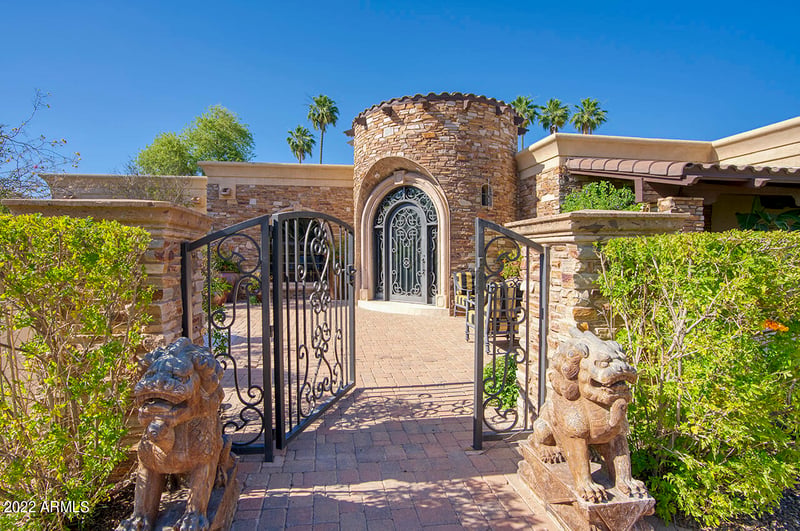 8436 E Sahuaro Dr, Scottsdale, AZ 85260