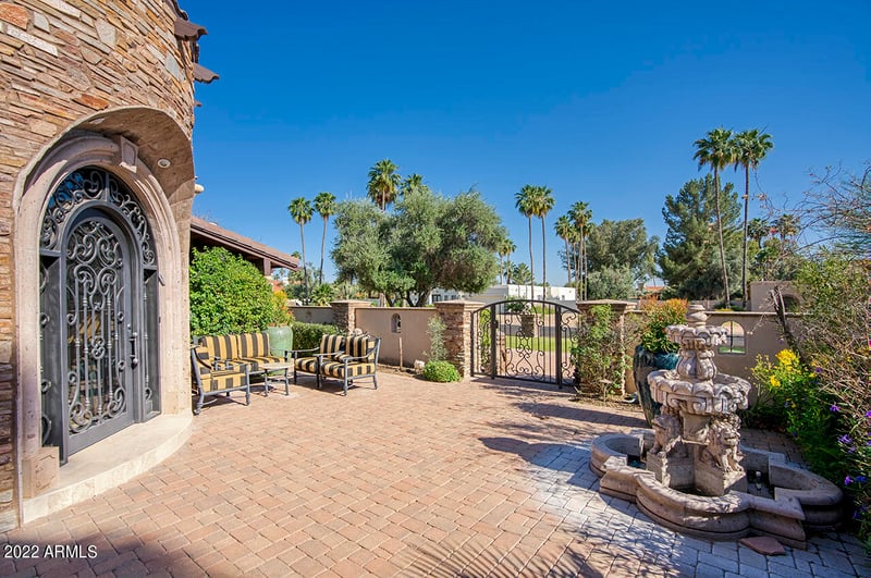 8436 E Sahuaro Dr, Scottsdale, AZ 85260
