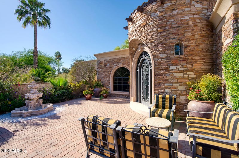 8436 E Sahuaro Dr, Scottsdale, AZ 85260