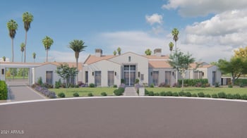 8436 Golf Dr, Paradise Valley, AZ 85253