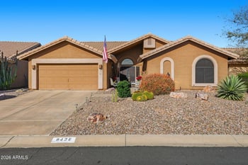 8436 Jumping Cholla Dr, Gold Canyon, AZ 85118
