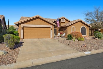 8436 Jumping Cholla Dr, Gold Canyon, AZ 85118